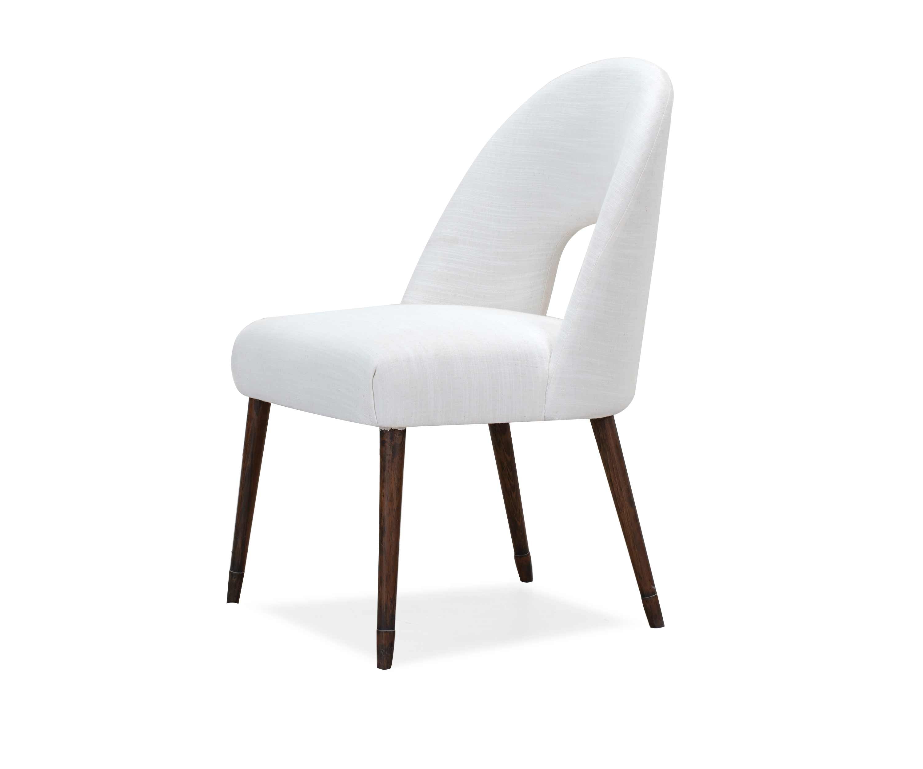 CRISSOLO DINING CHAIR